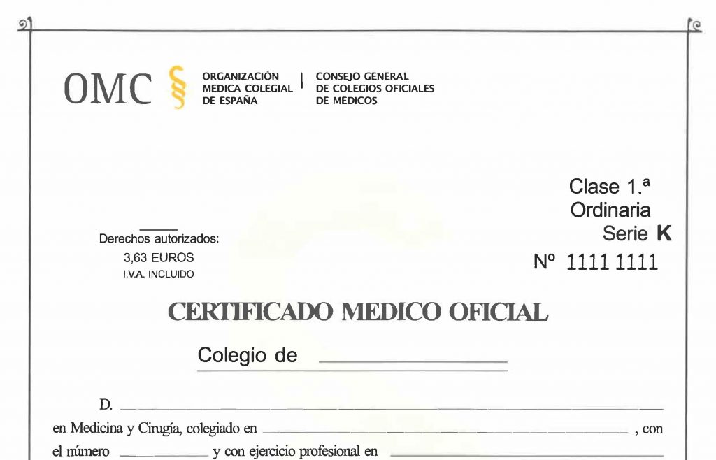 MODELO-CERTIFICADO-MEDICO-OFICIAL