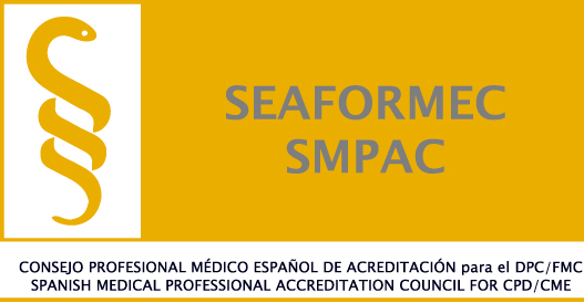 Logo Seaformec