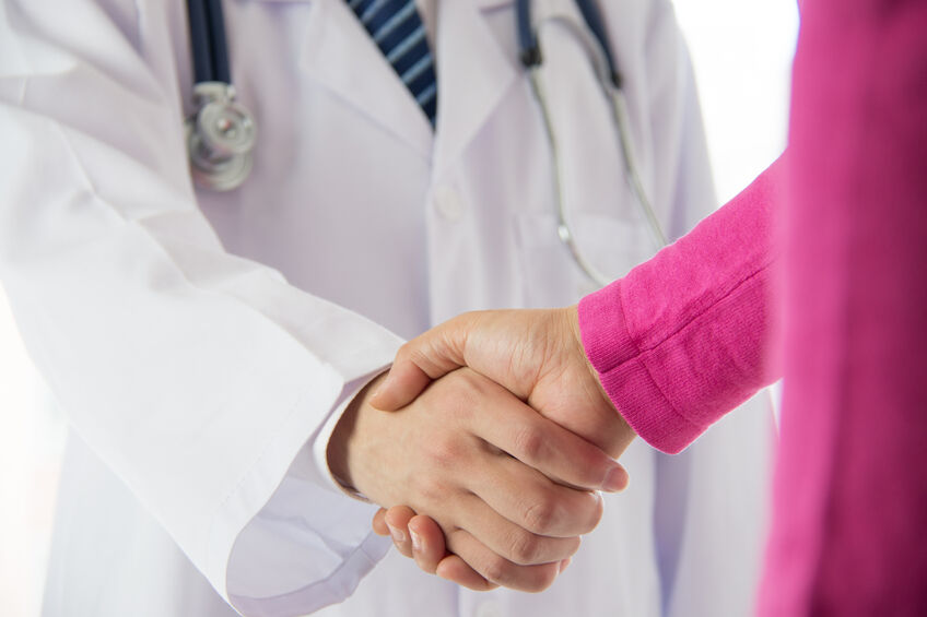 medico paciente