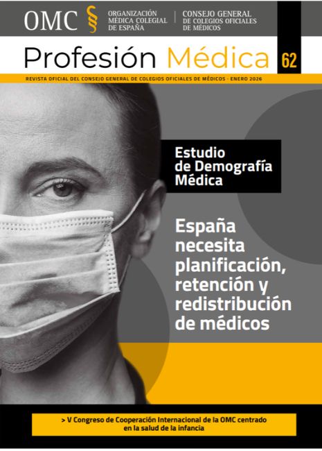 Revista Profesión Medica 62