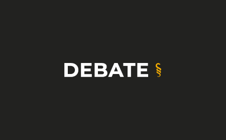 Debate