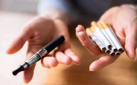 La profesión médica propone 20 medidas para promover el control del tabaquismo y avanzar en su regulación en España