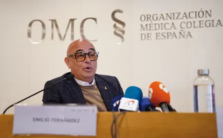España lidera la acreditación de la formación médica continuada en la UEMS