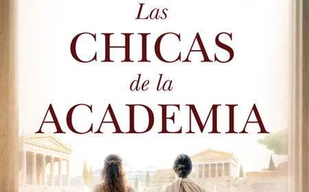 La FPSOMC premia la novela ‘Las chicas de la Academia’ de José Solana Dueso