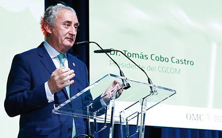 Tomás Cobo