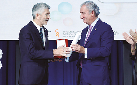 Clausura y entrega de medallas