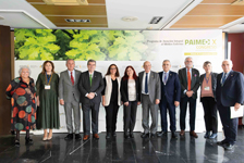 Congreso Paime y I Encuentro Internacional