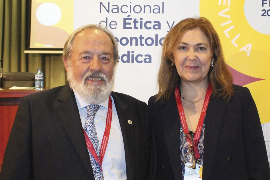 VIII Congreso Nacional de Ética y Deontología Médica del CGCOM