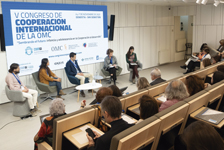 Concepción Saavedra