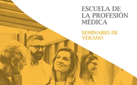 Cartel del seminario