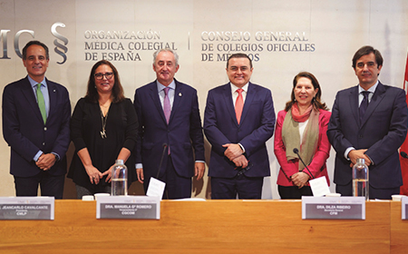 III Encuentro hispano-brasileño
                                       de salud y derechos humanos:
                                       “Trata, trato y tratamiento: el ser humano como mercancía