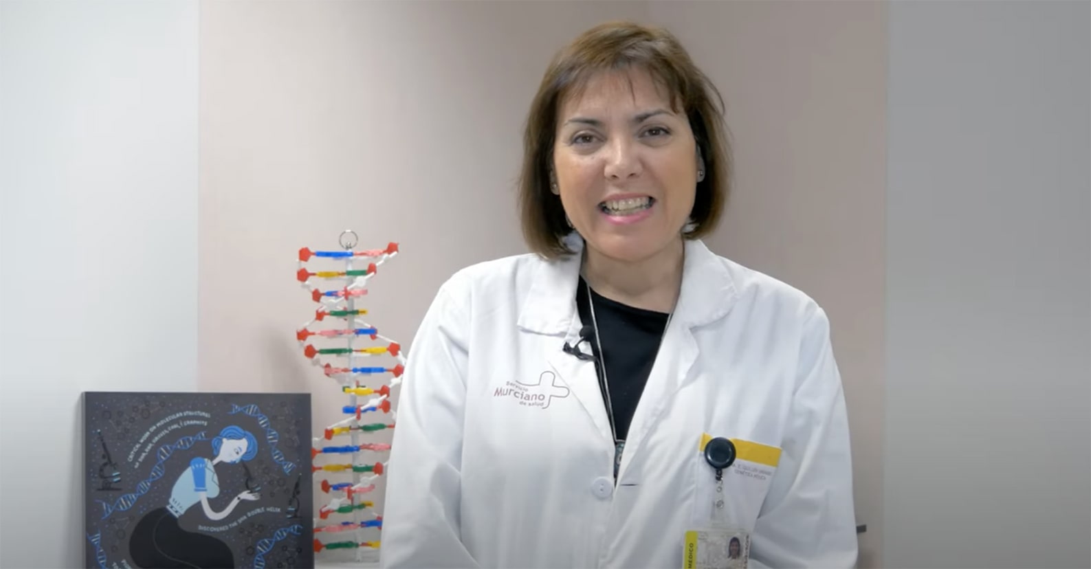 Dra. Encarna Guillén Navarro