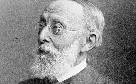 Rudolf Virchow