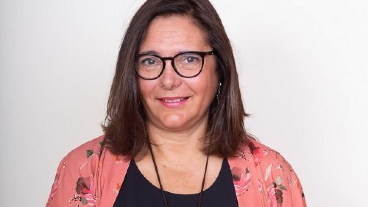 Manuela garcía