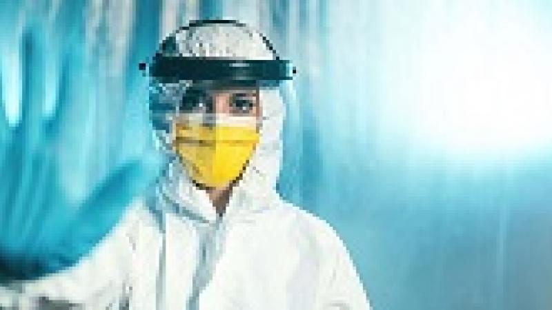 stop mascarilla