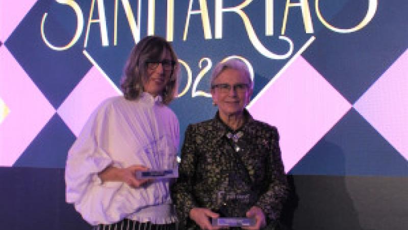 Premios Sanitarios