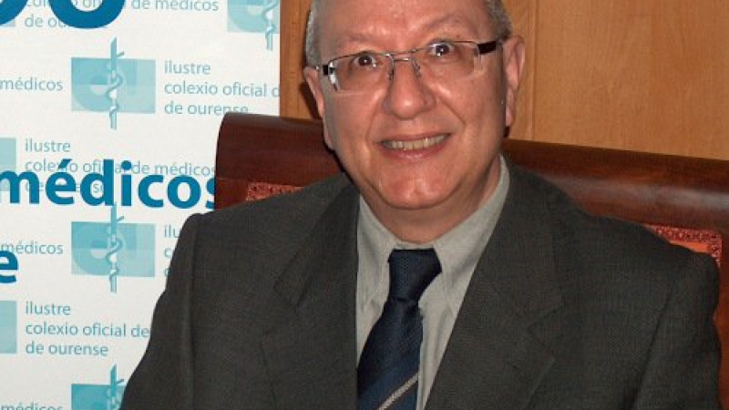 Dr. José Manuel Bendaña