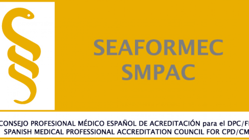 Logo Seaformec