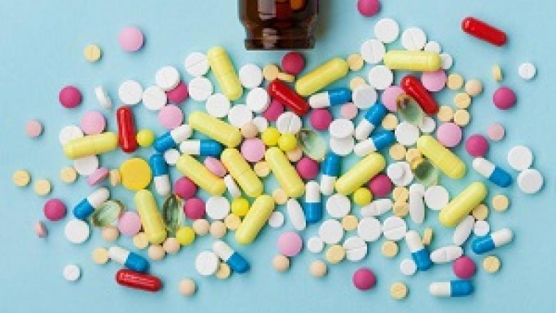 pharma