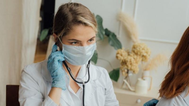 Médico residente