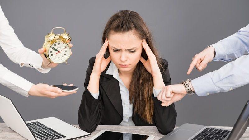 salud mental