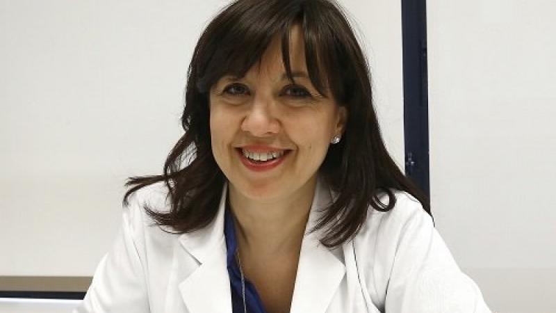 Carmen Yélamos: "Las asociaciones de pacientes somos la voz que puede denunciar el impacto negativo en la salud que tienen las pseudociencias y pseudoterapias"