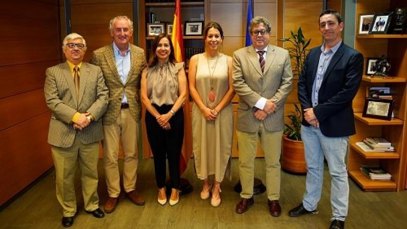 reunión