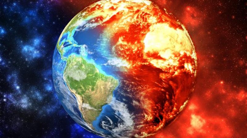 cambio climático