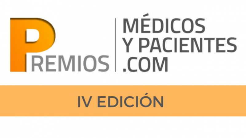 IV Premios Médicos y Pacientes