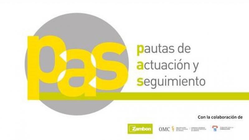 Pautas de Actuación y Seguimiento (PAS)