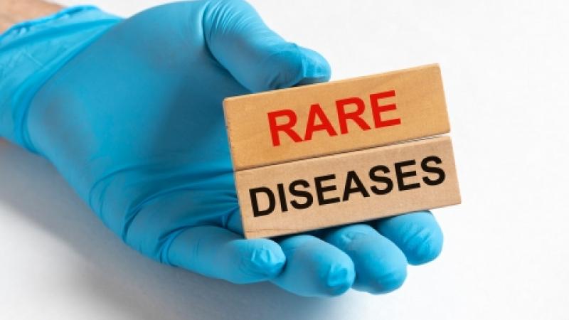 enfermedades raras