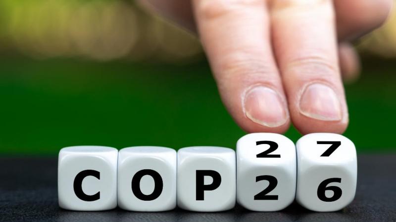 cop 27