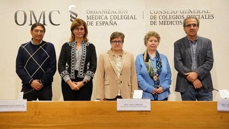 Foro de Médicos de Atención Primaria 