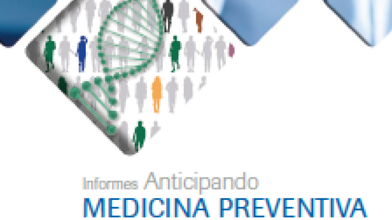 Informe preventiva personalizada