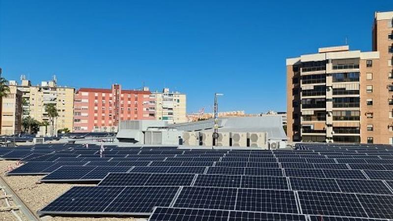 comunidad solar