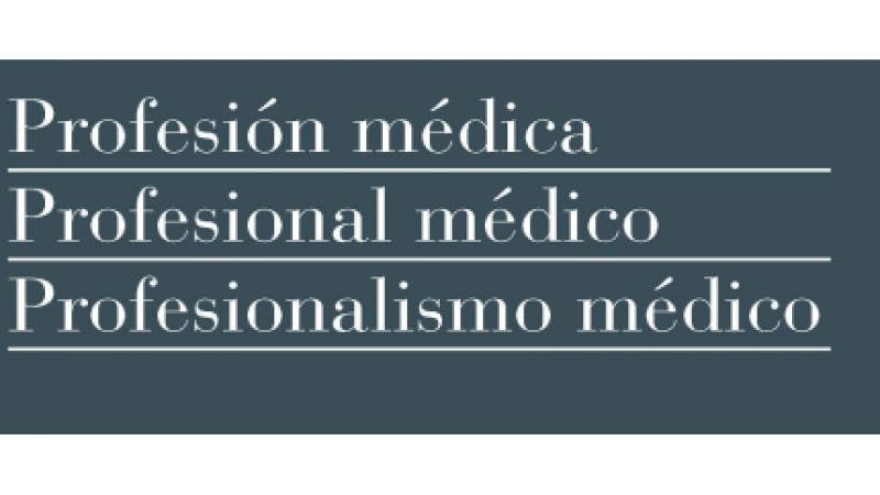 Profesión Médica