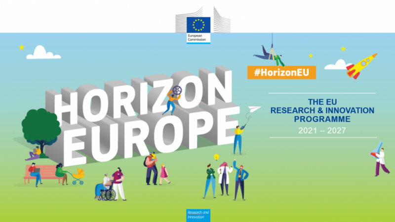 horizonte europa