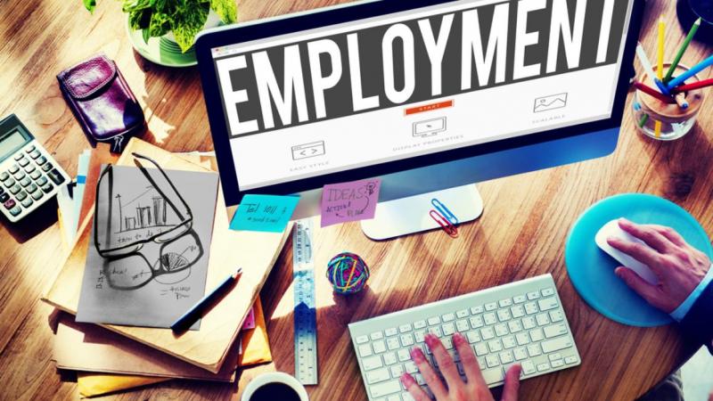 emplyment