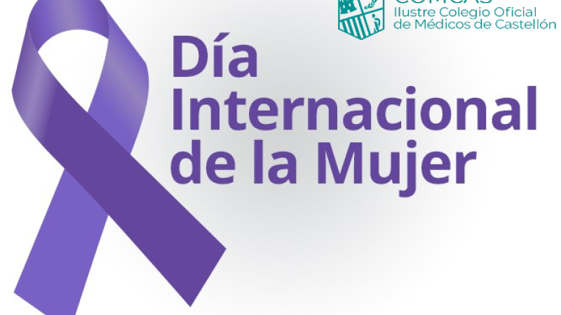 día internacional de la mujer