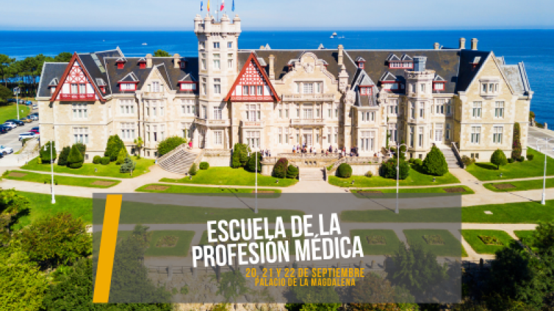 Escuela de la Profesión Médica_iiiedicion