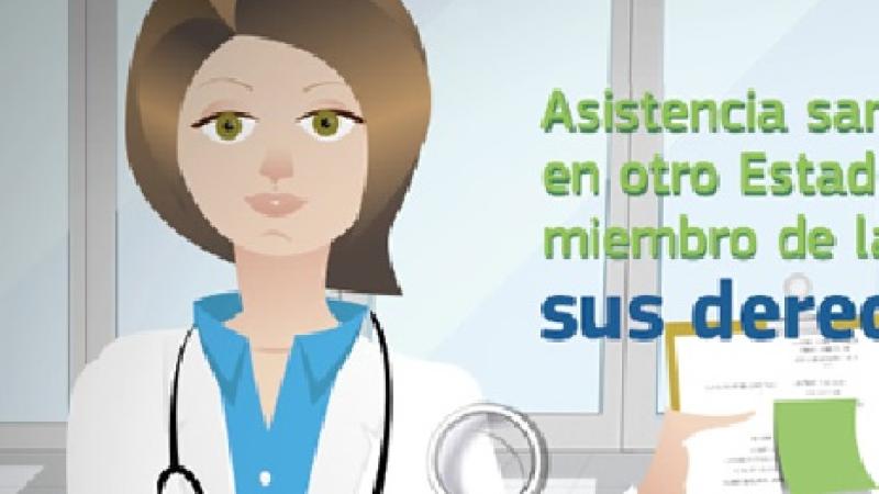 sanidad transfronteriza