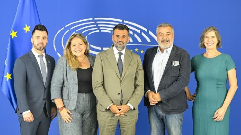 mesa ENVI