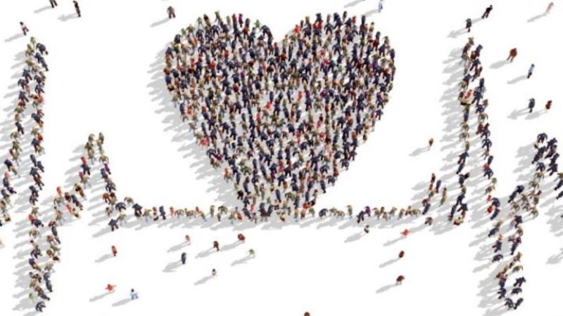 dia del corazon