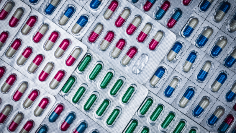 medicamentos