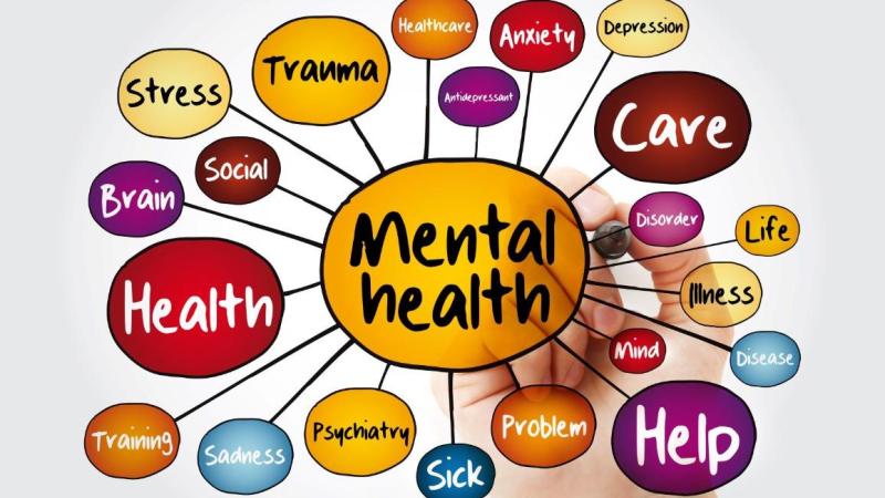 salud mental
