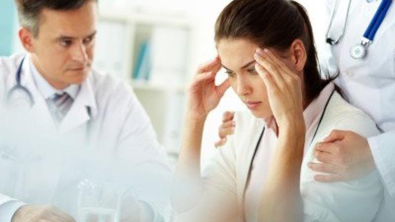 salud mental