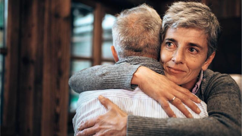abrazo