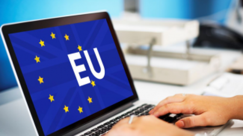 UE