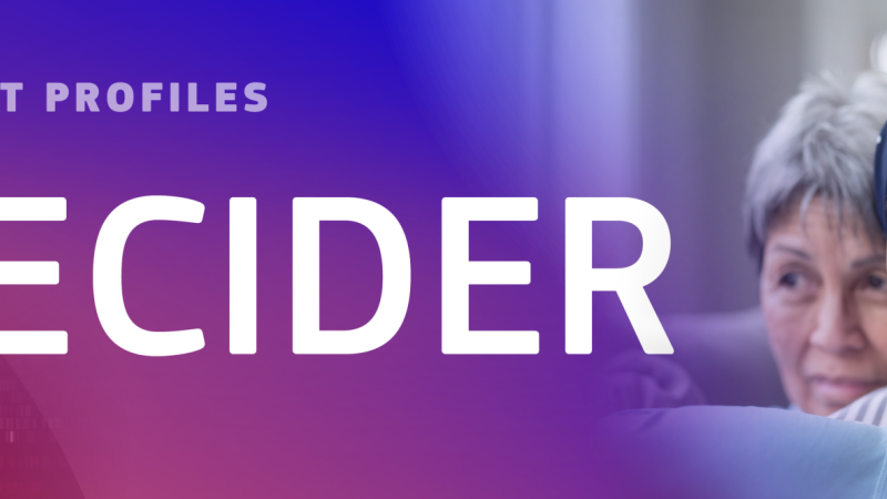 Decider