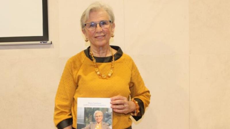 maria castellano